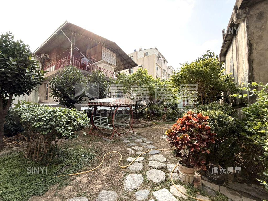 大元國小旁整理過大三房房屋室內格局與周邊環境