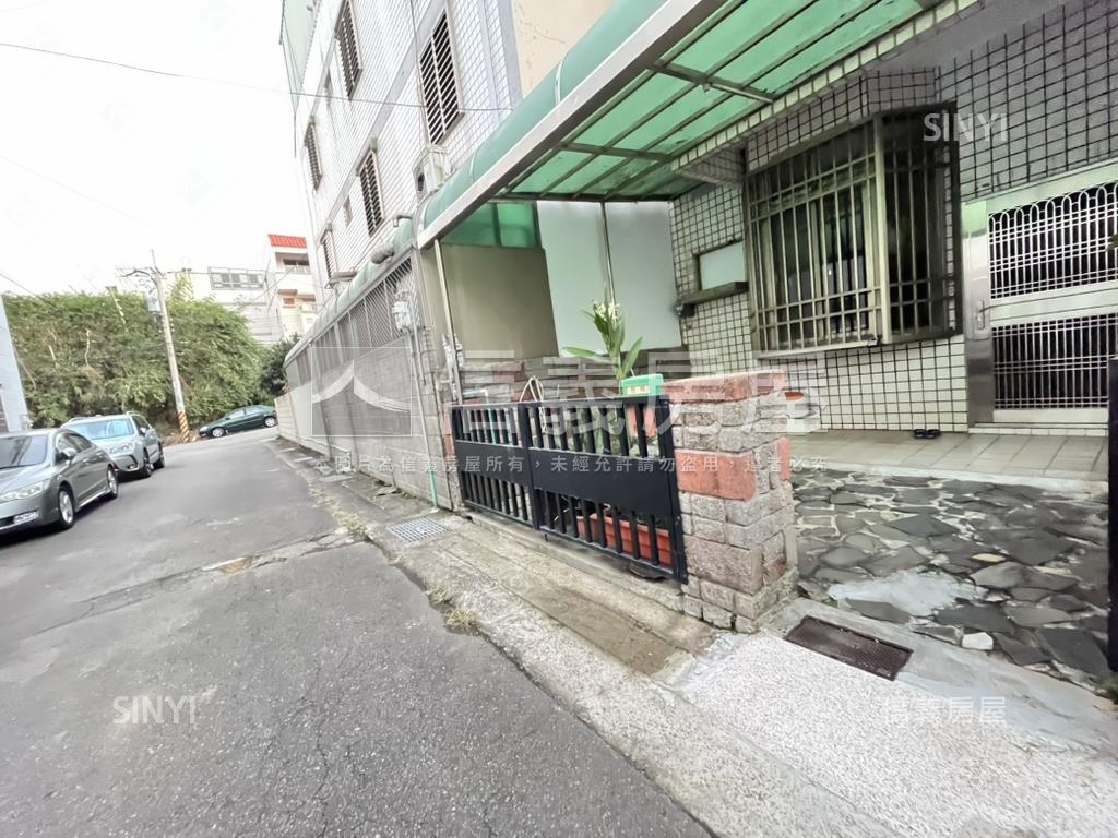 大空間好停車好墅房屋室內格局與周邊環境