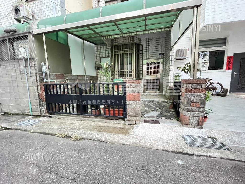 大空間好停車好墅房屋室內格局與周邊環境