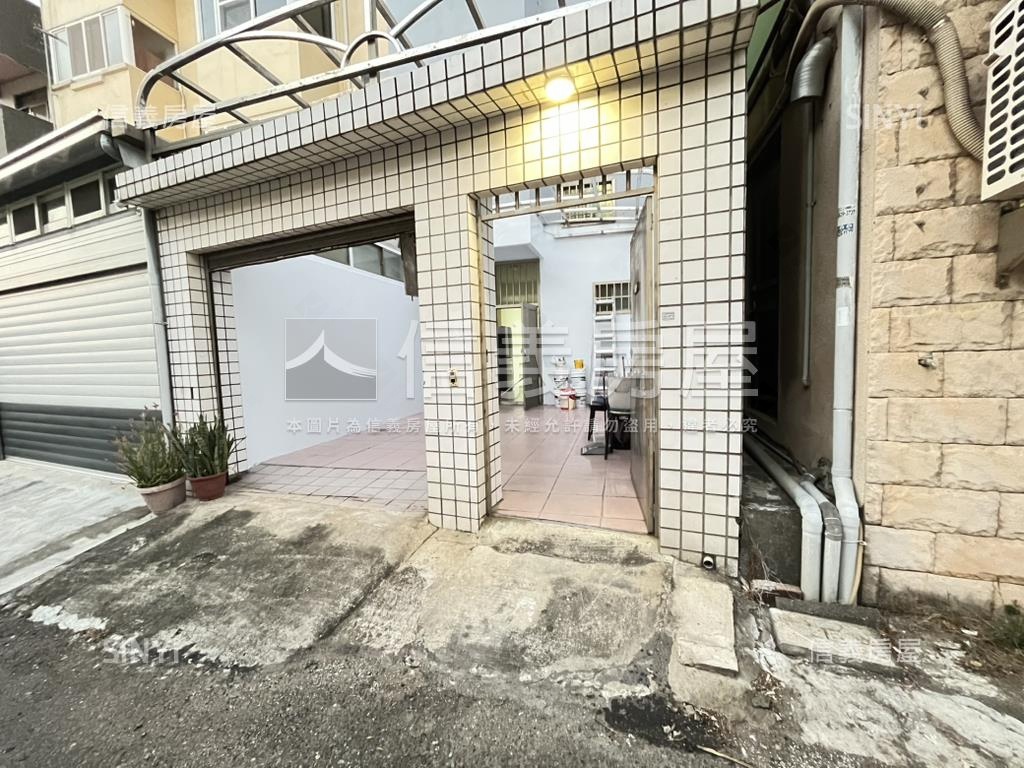 大空間好停車好墅房屋室內格局與周邊環境