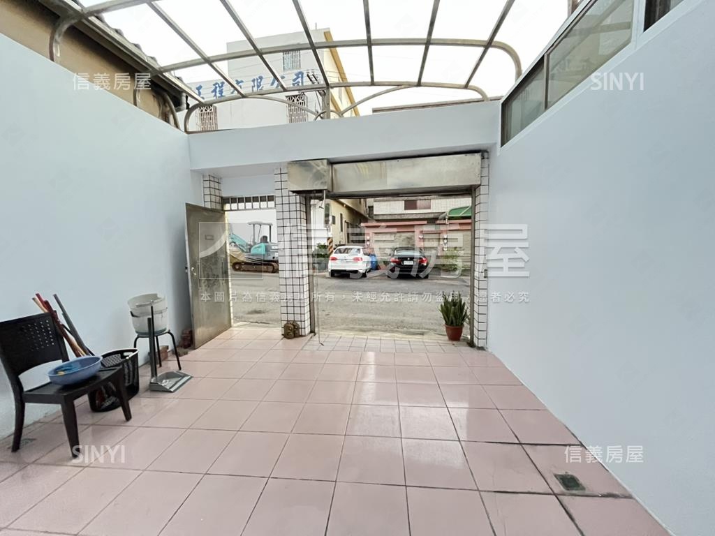 大空間好停車好墅房屋室內格局與周邊環境