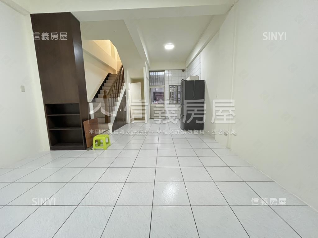 大空間好停車好墅房屋室內格局與周邊環境