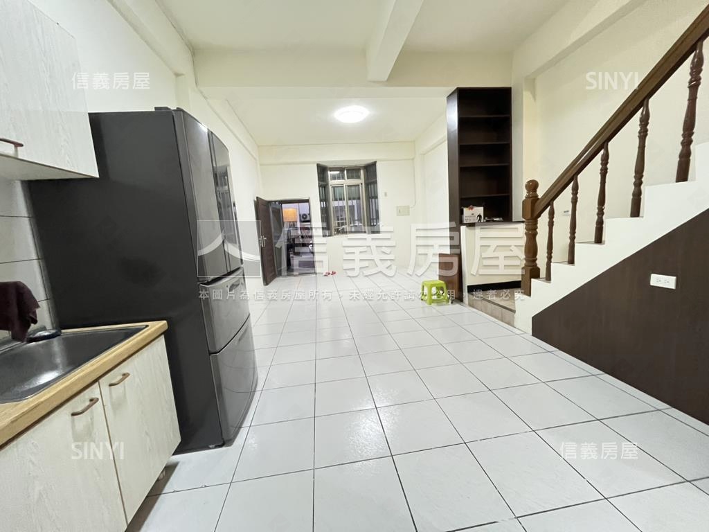 大空間好停車好墅房屋室內格局與周邊環境