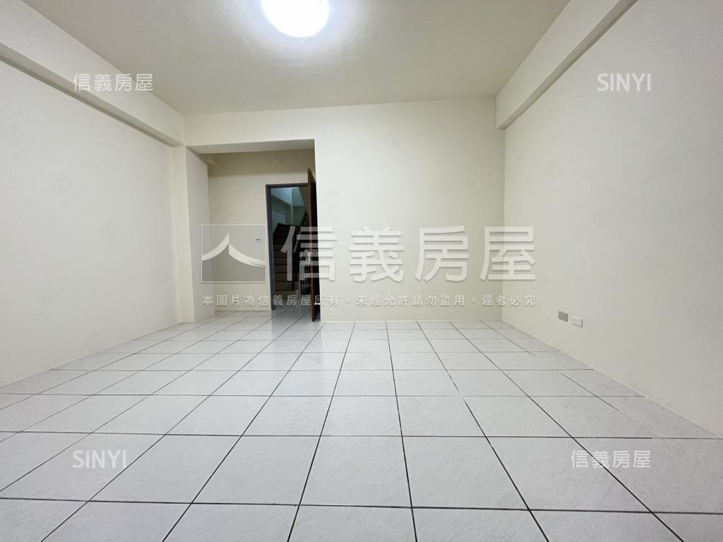 大空間好停車好墅房屋室內格局與周邊環境