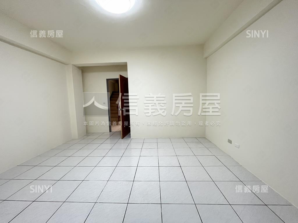 大空間好停車好墅房屋室內格局與周邊環境