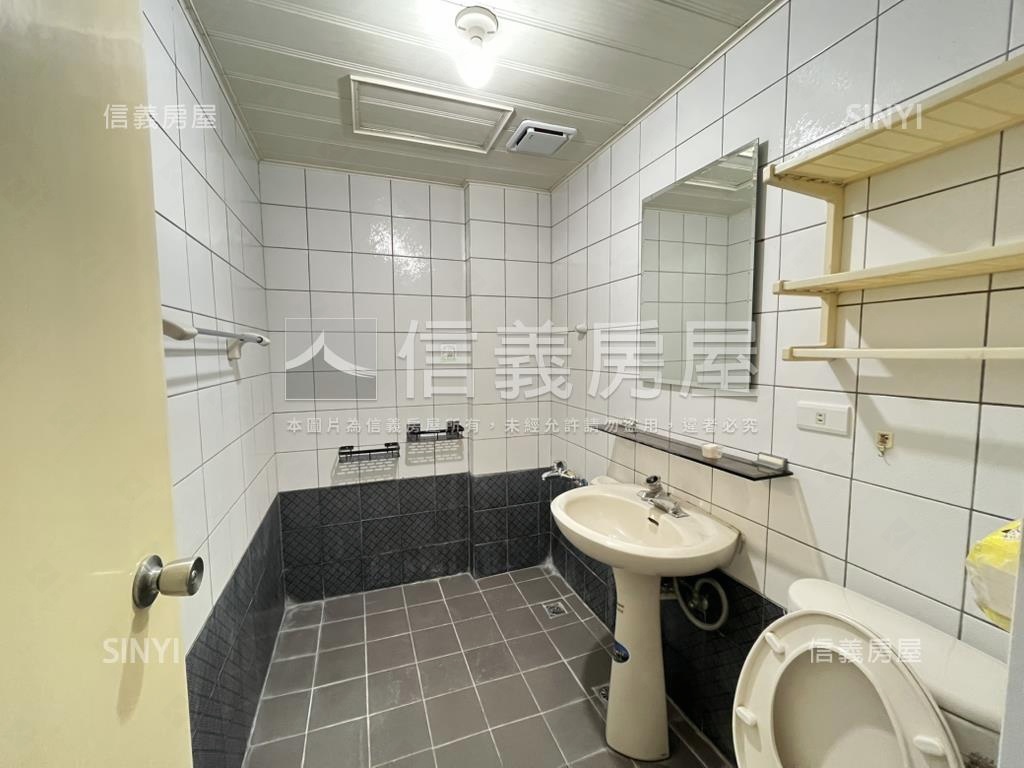 大空間好停車好墅房屋室內格局與周邊環境