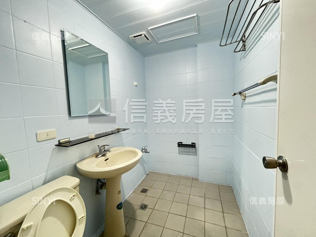 大空間好停車好墅房屋室內格局與周邊環境