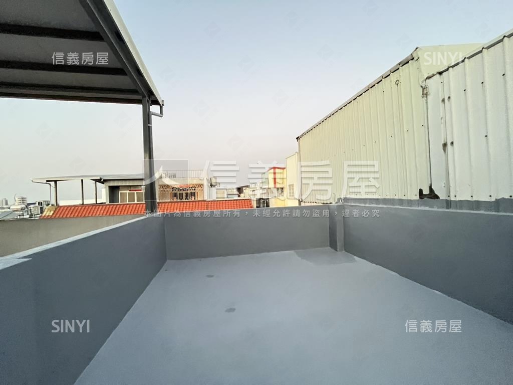 大空間好停車好墅房屋室內格局與周邊環境