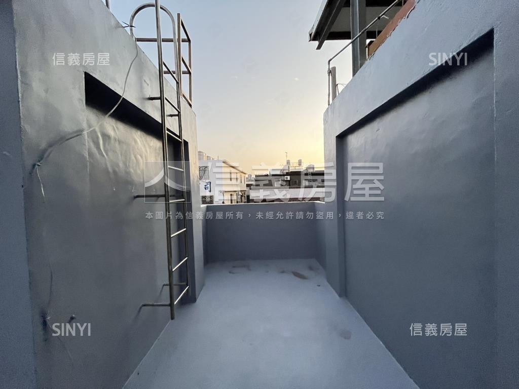 大空間好停車好墅房屋室內格局與周邊環境