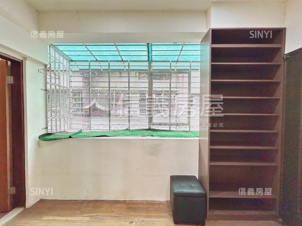 四維參房美寓房屋室內格局與周邊環境