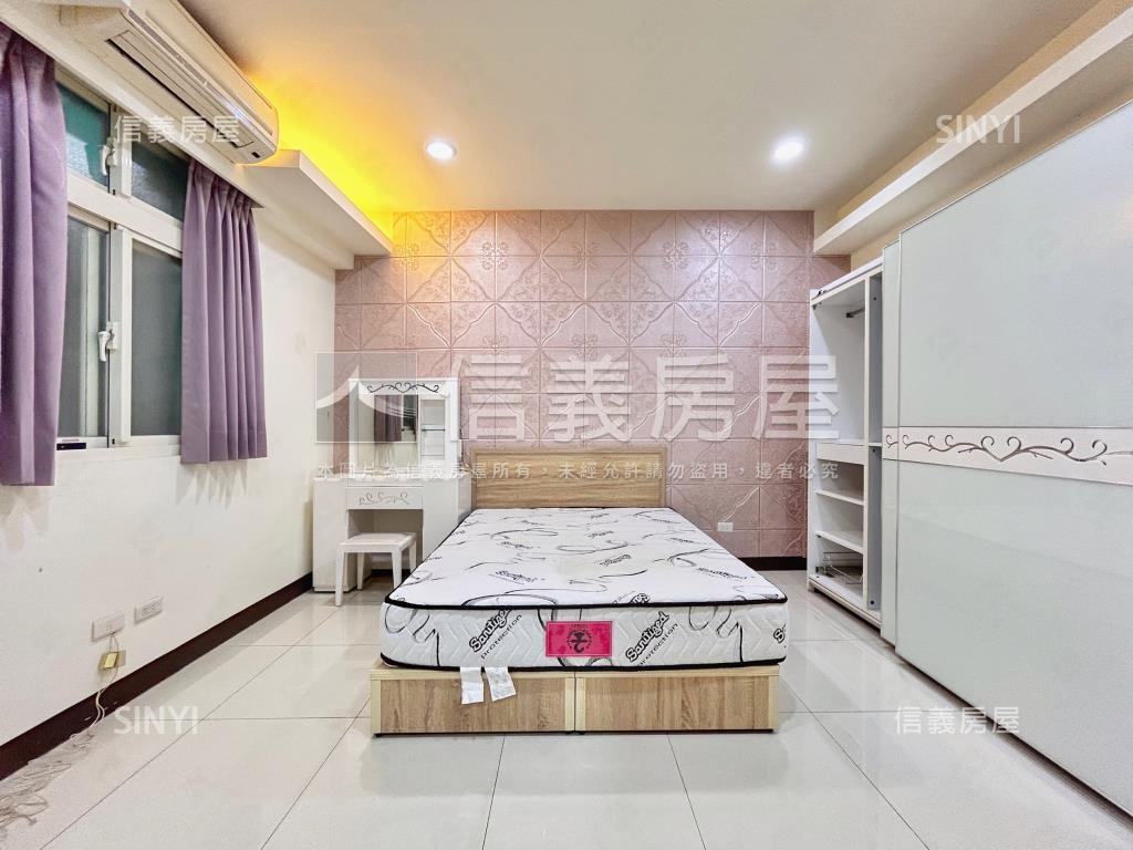 四維參房美寓房屋室內格局與周邊環境