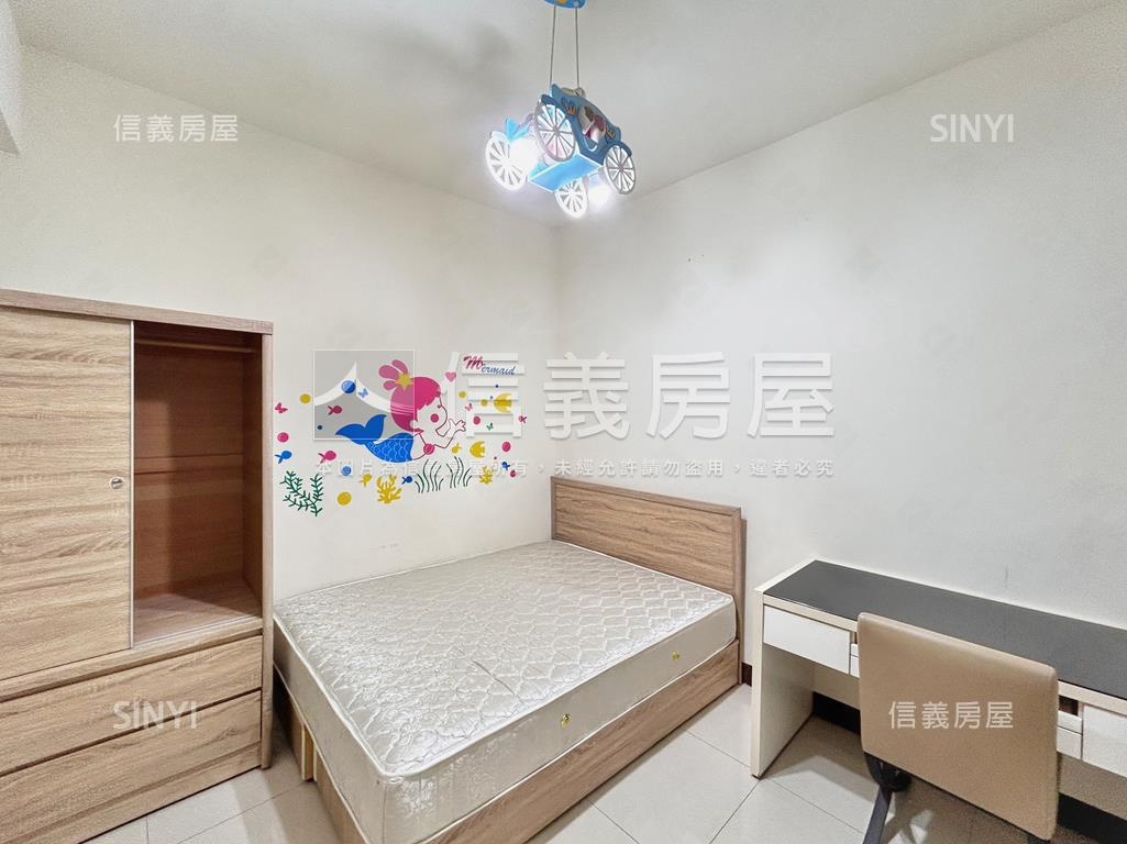 四維參房美寓房屋室內格局與周邊環境