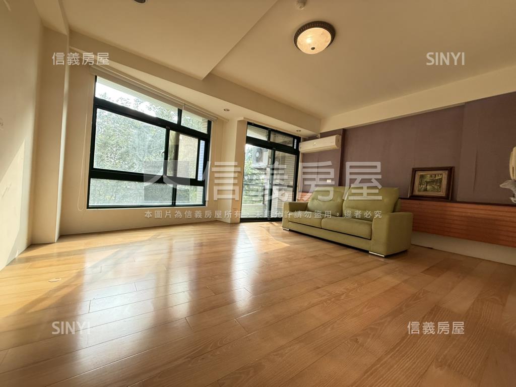 米蘭山莊度假溫馨美屋房屋室內格局與周邊環境