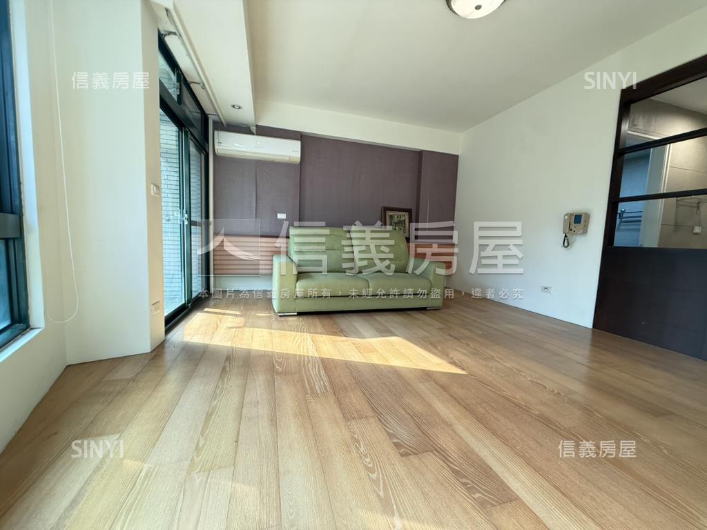米蘭山莊度假溫馨美屋房屋室內格局與周邊環境