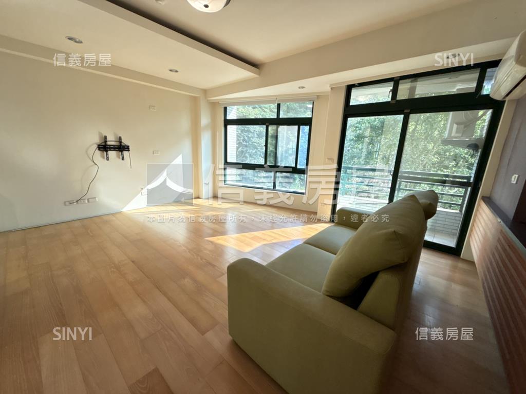 米蘭山莊度假溫馨美屋房屋室內格局與周邊環境