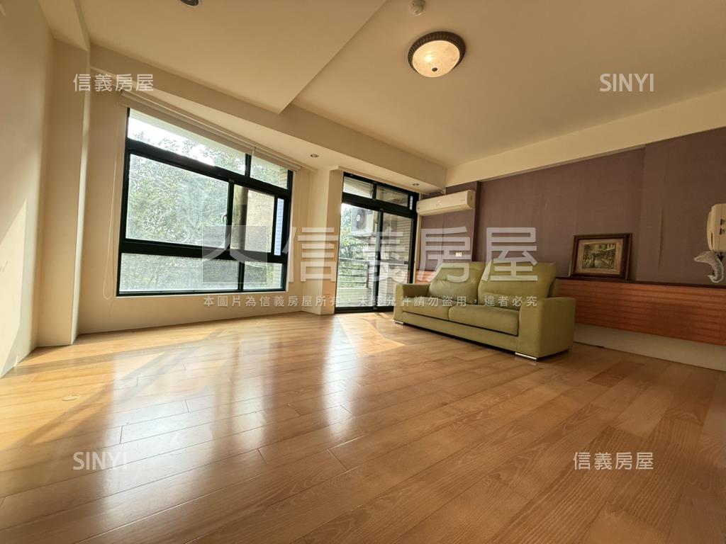 米蘭山莊度假溫馨美屋房屋室內格局與周邊環境
