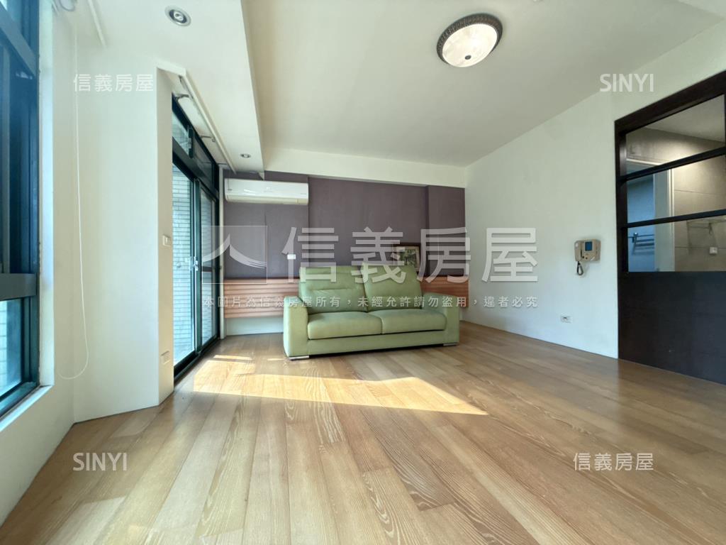 米蘭山莊度假溫馨美屋房屋室內格局與周邊環境
