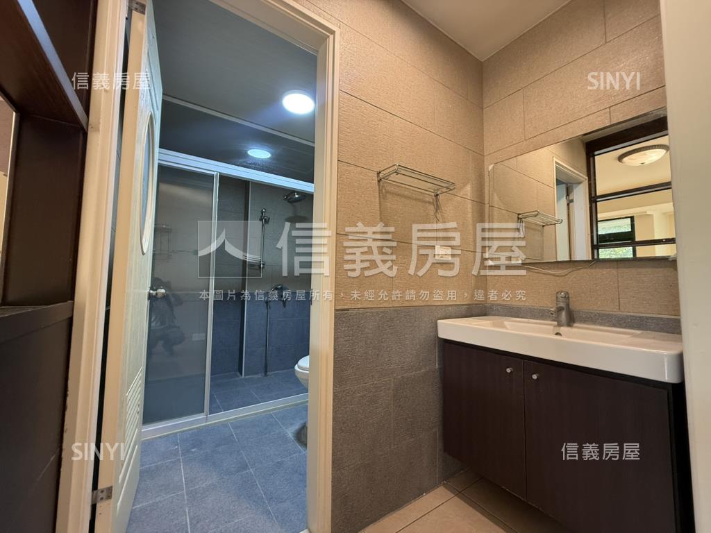 米蘭山莊度假溫馨美屋房屋室內格局與周邊環境