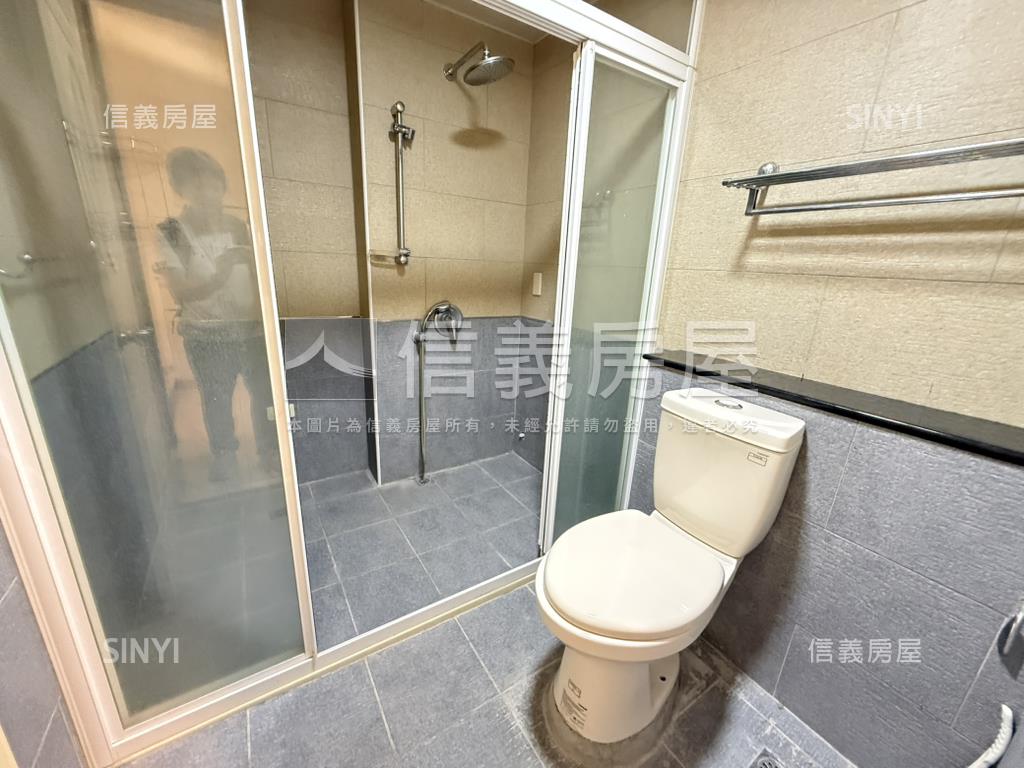 米蘭山莊度假溫馨美屋房屋室內格局與周邊環境