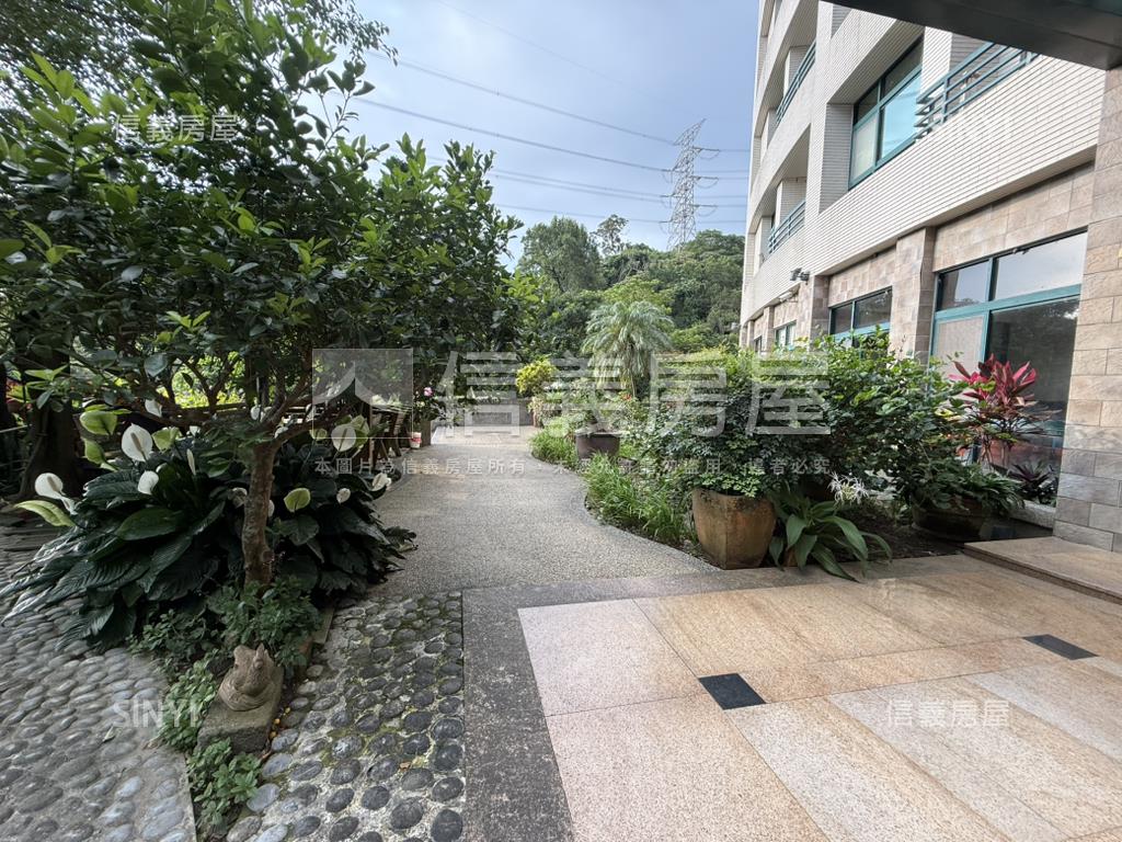米蘭山莊度假溫馨美屋房屋室內格局與周邊環境