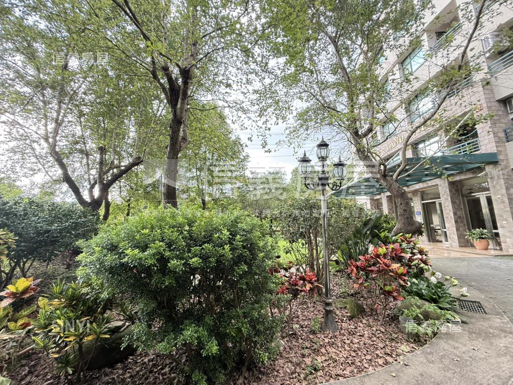米蘭山莊度假溫馨美屋房屋室內格局與周邊環境