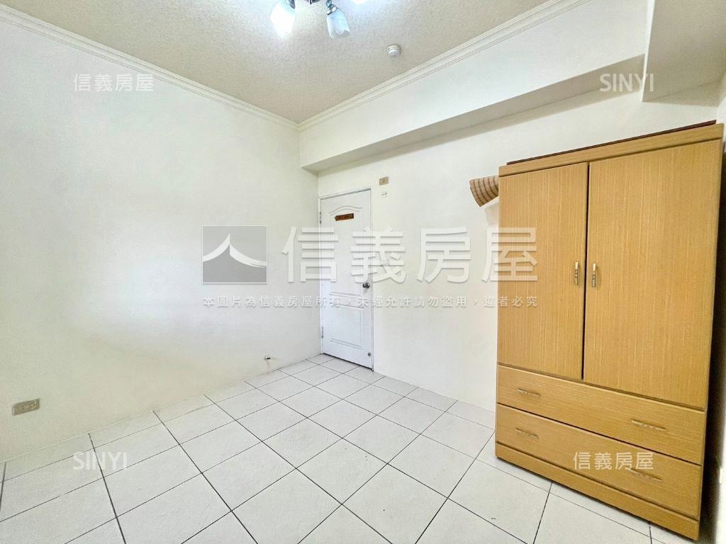 三采市政天地★三房車位房屋室內格局與周邊環境