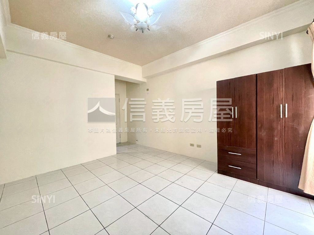 三采市政天地★三房車位房屋室內格局與周邊環境