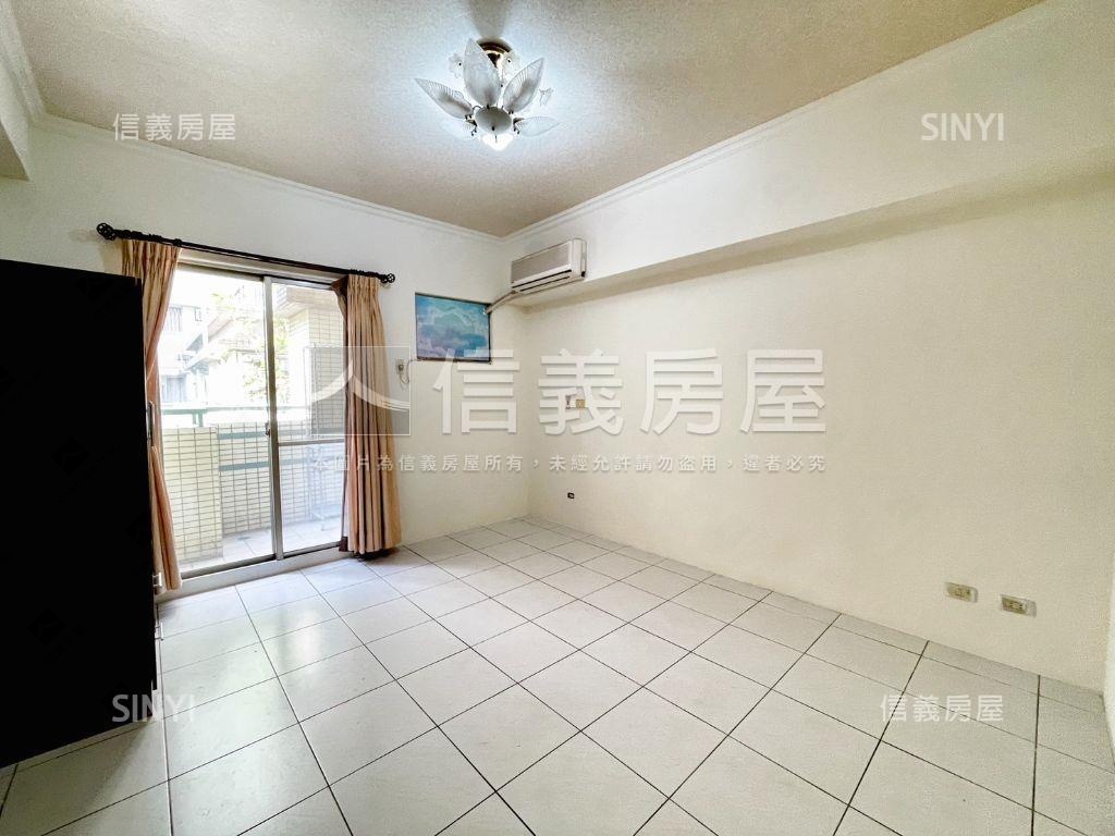三采市政天地★三房車位房屋室內格局與周邊環境