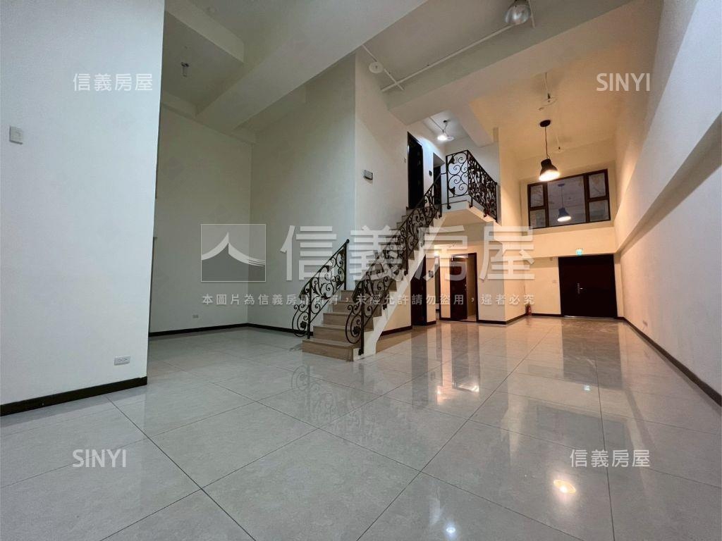 Ａ６森活辦公室房屋室內格局與周邊環境