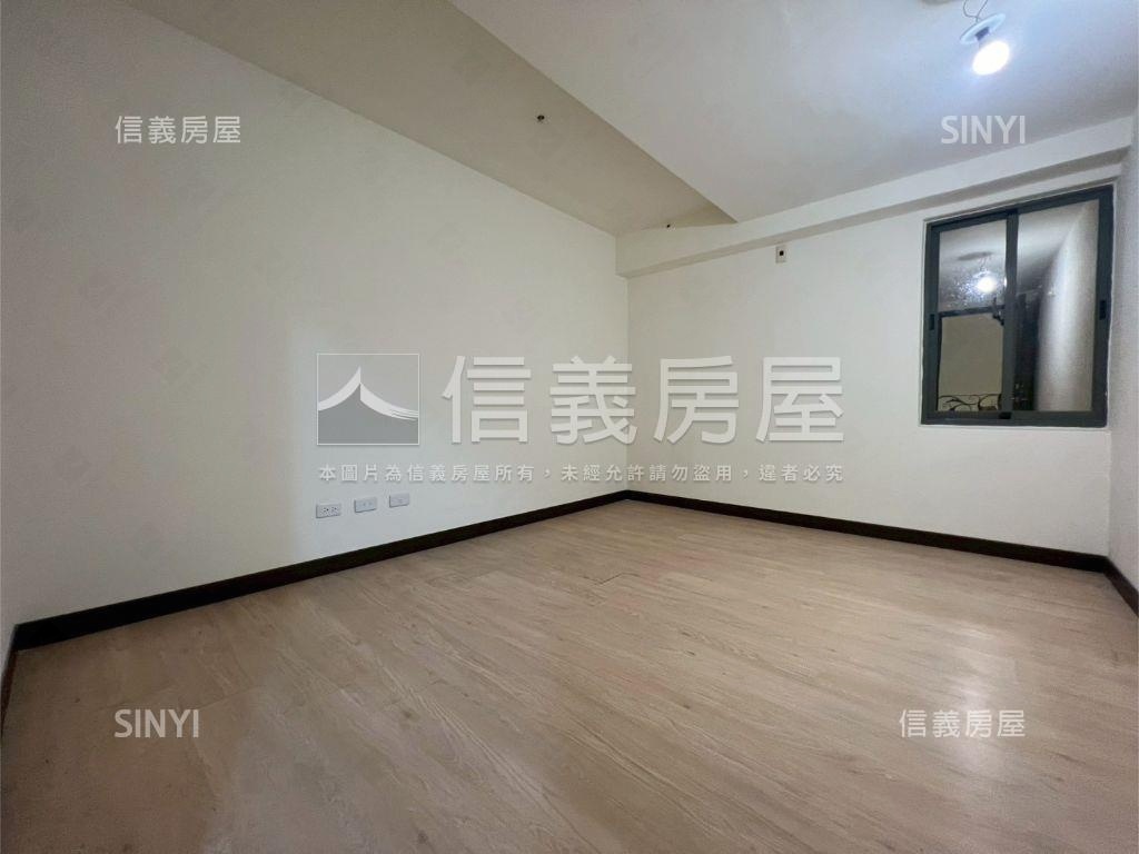 Ａ６森活辦公室房屋室內格局與周邊環境