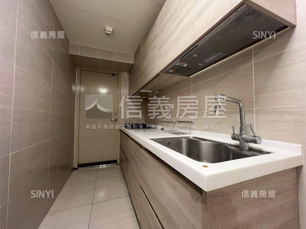 Ａ６森活辦公室房屋室內格局與周邊環境