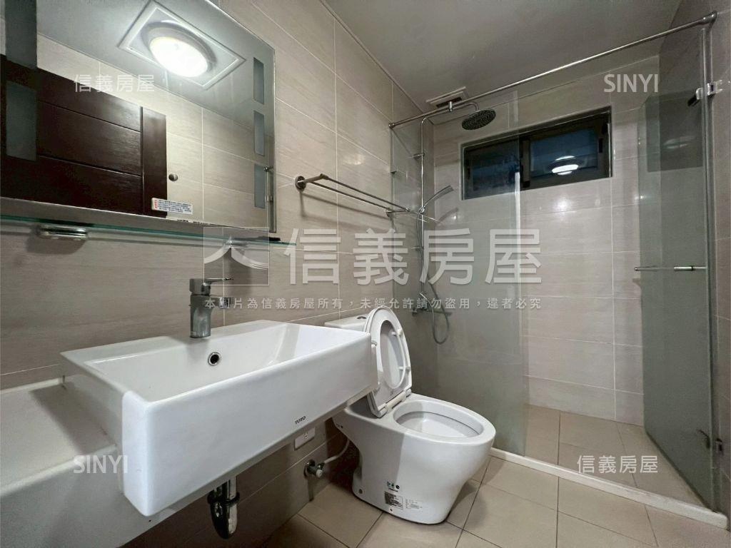 Ａ６森活辦公室房屋室內格局與周邊環境