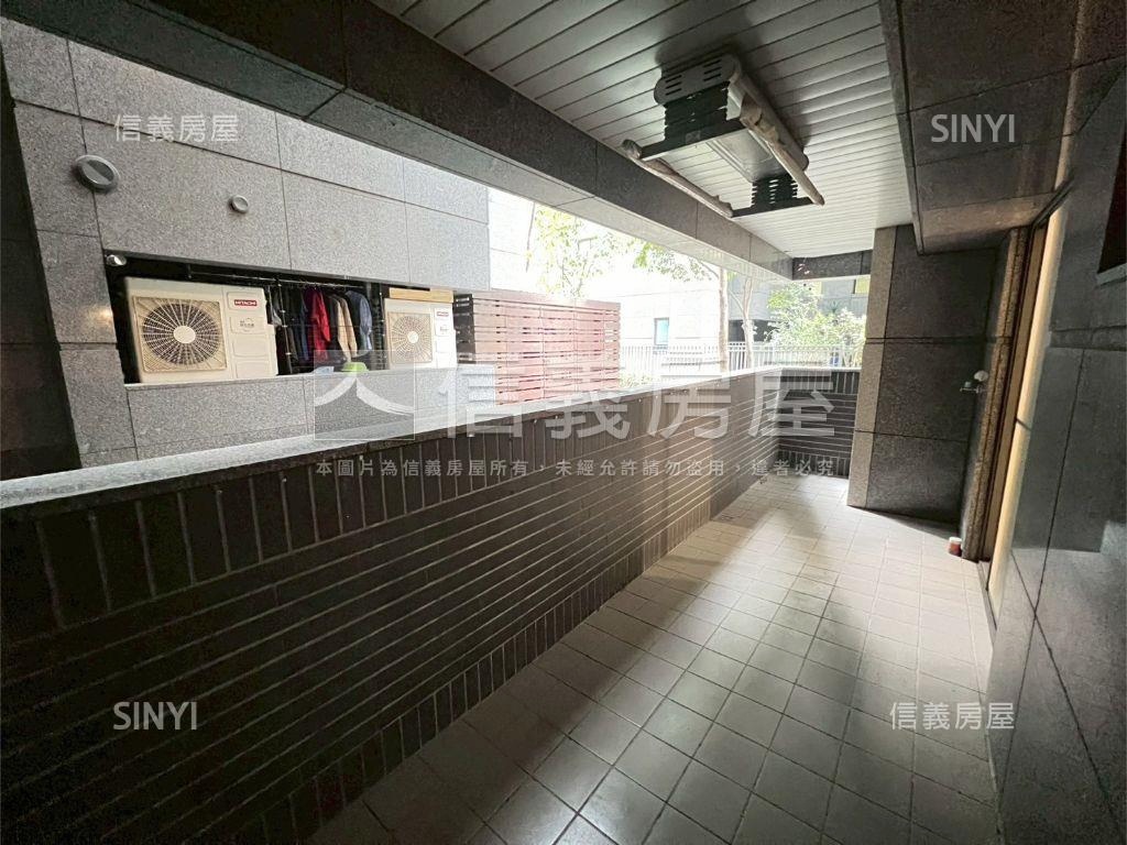 Ａ６森活辦公室房屋室內格局與周邊環境