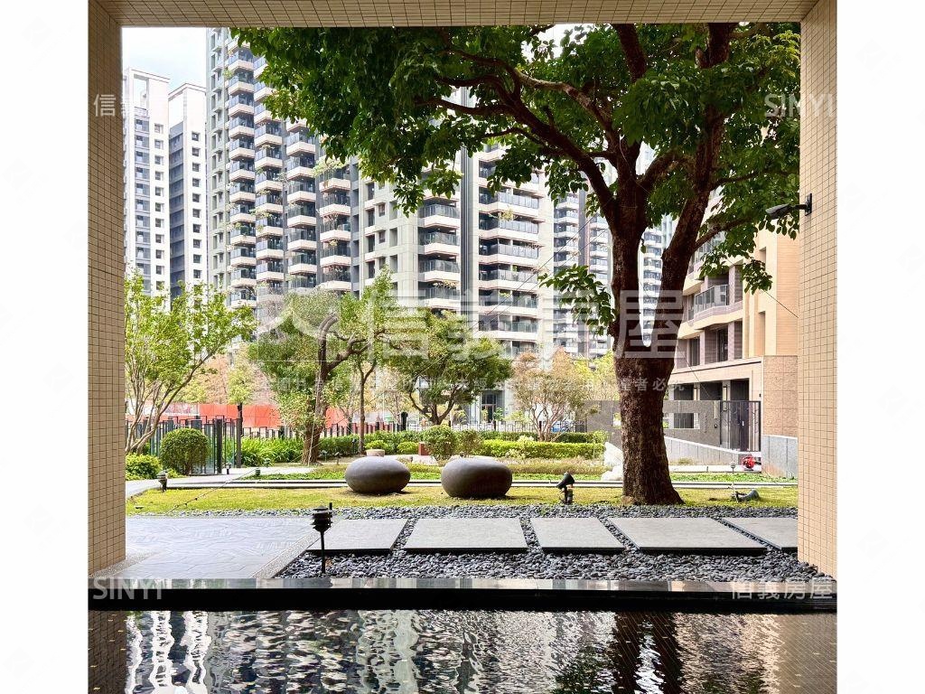 馬上成家｜邊間三房平車房屋室內格局與周邊環境