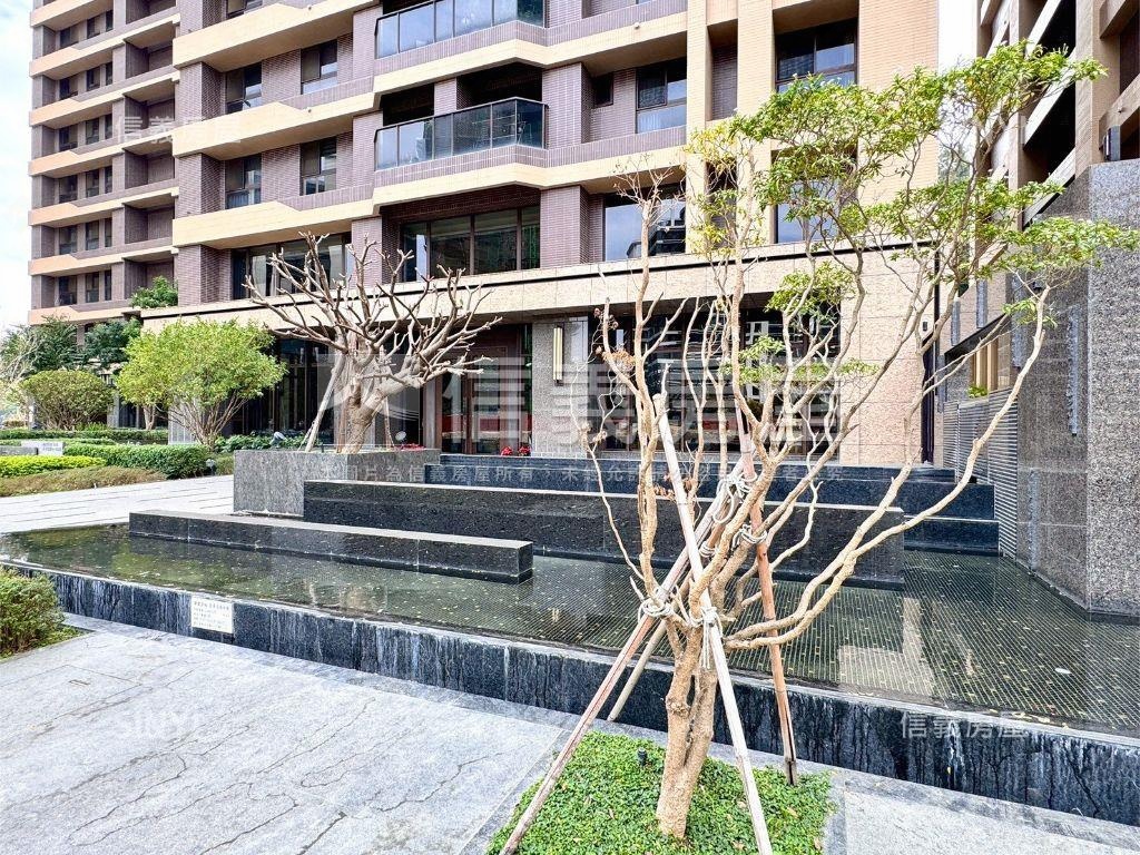 馬上成家｜邊間三房平車房屋室內格局與周邊環境