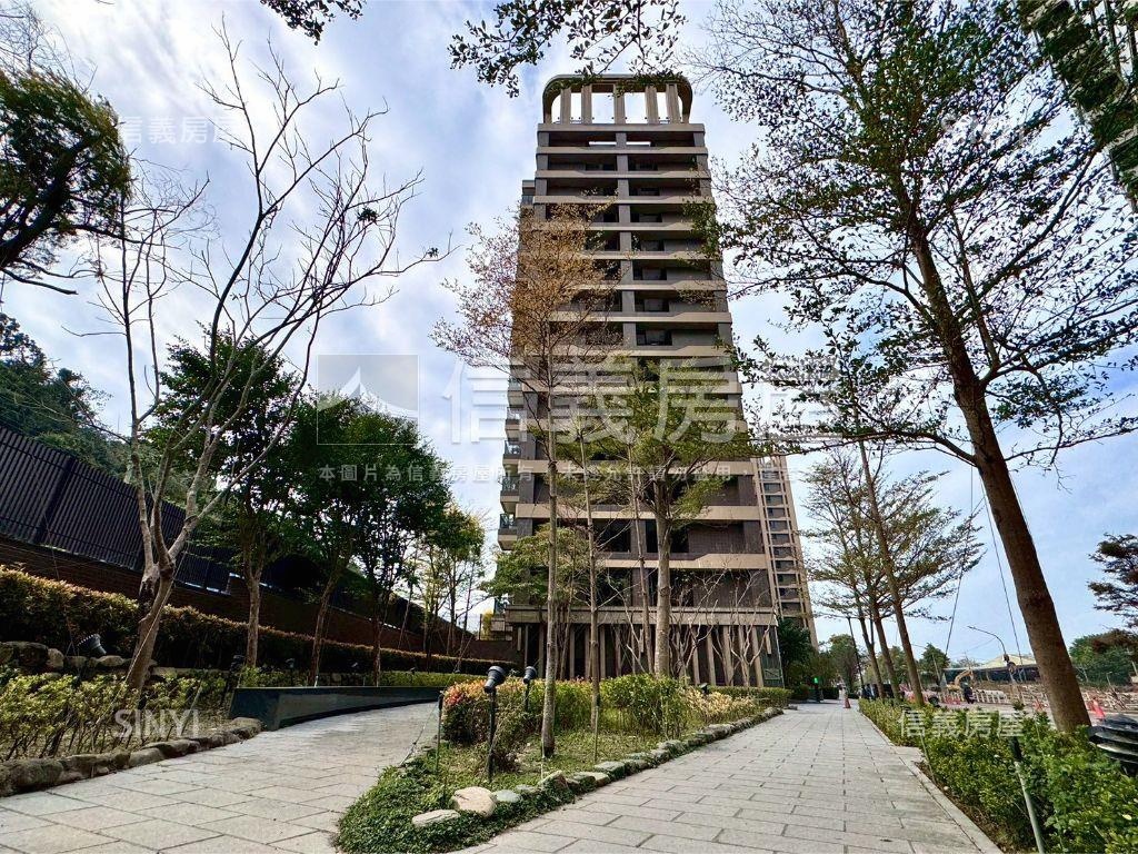 馬上成家｜邊間三房平車房屋室內格局與周邊環境