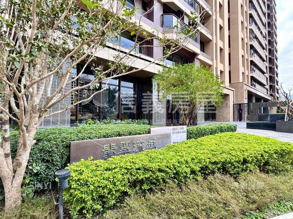 馬上成家｜邊間三房平車房屋室內格局與周邊環境