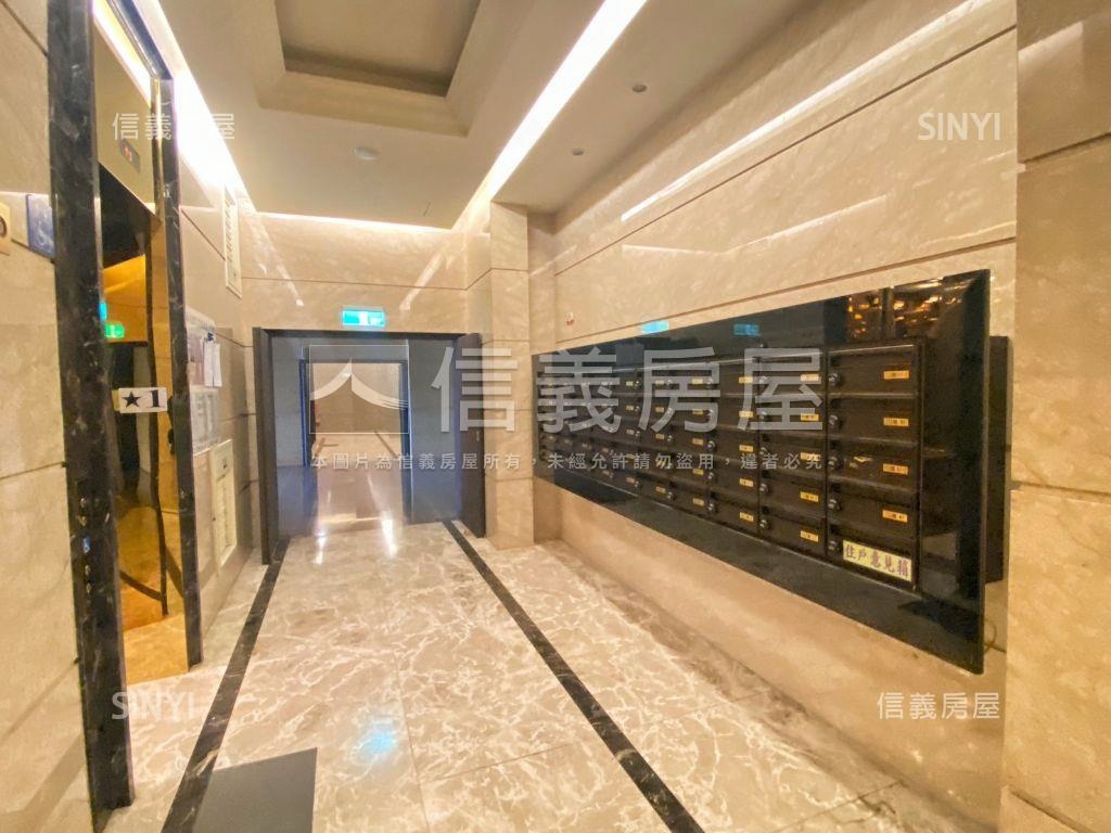 專任三面採光玄泰邊間高樓房屋室內格局與周邊環境