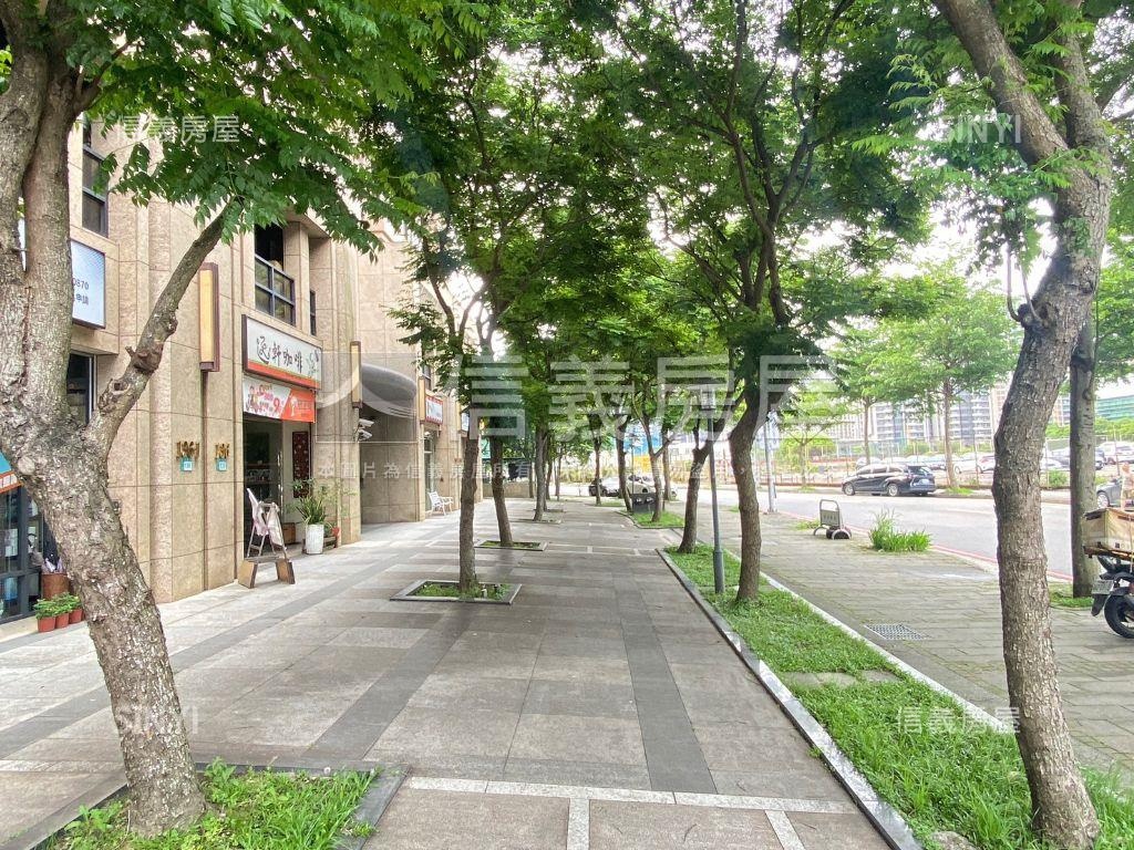 專任三面採光玄泰邊間高樓房屋室內格局與周邊環境