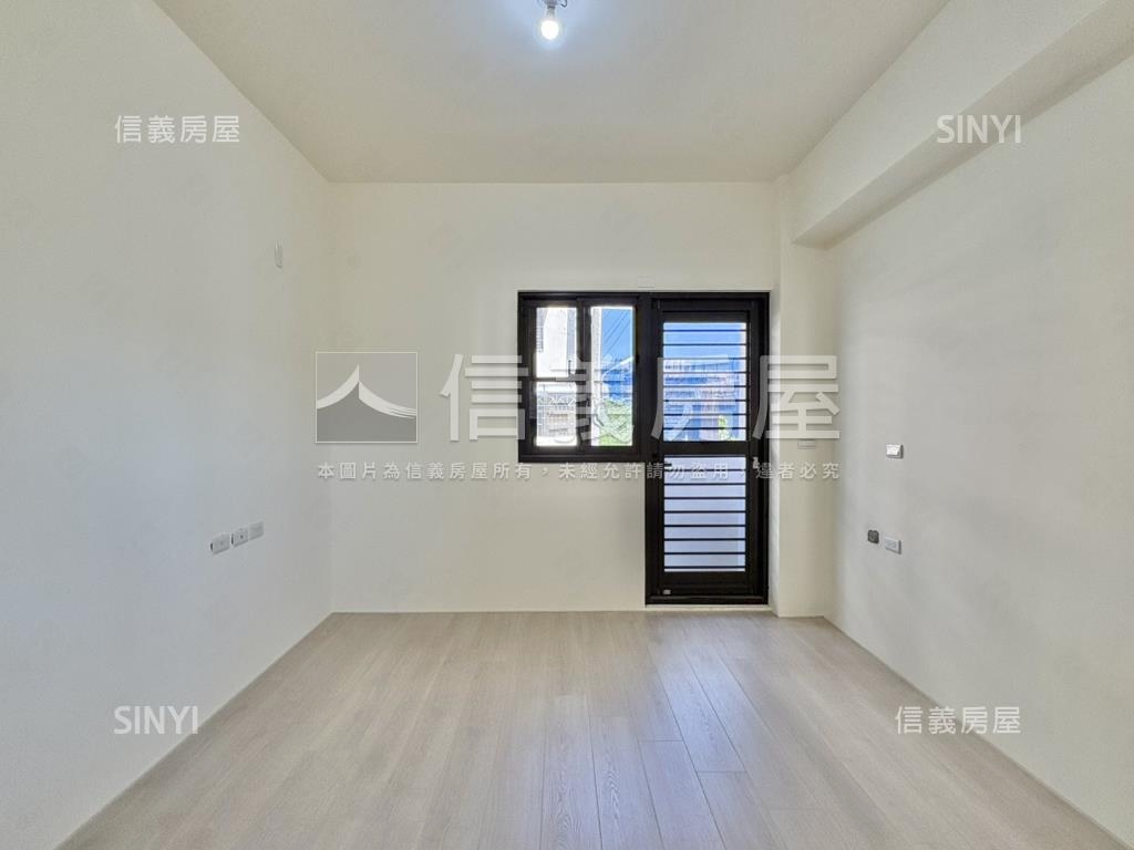 北區達觀全新六房雙車墅房屋室內格局與周邊環境