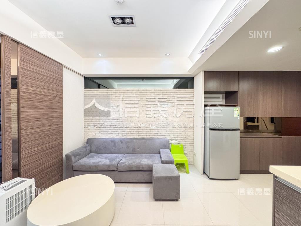 三上時上大２房２衛浴開窗房屋室內格局與周邊環境