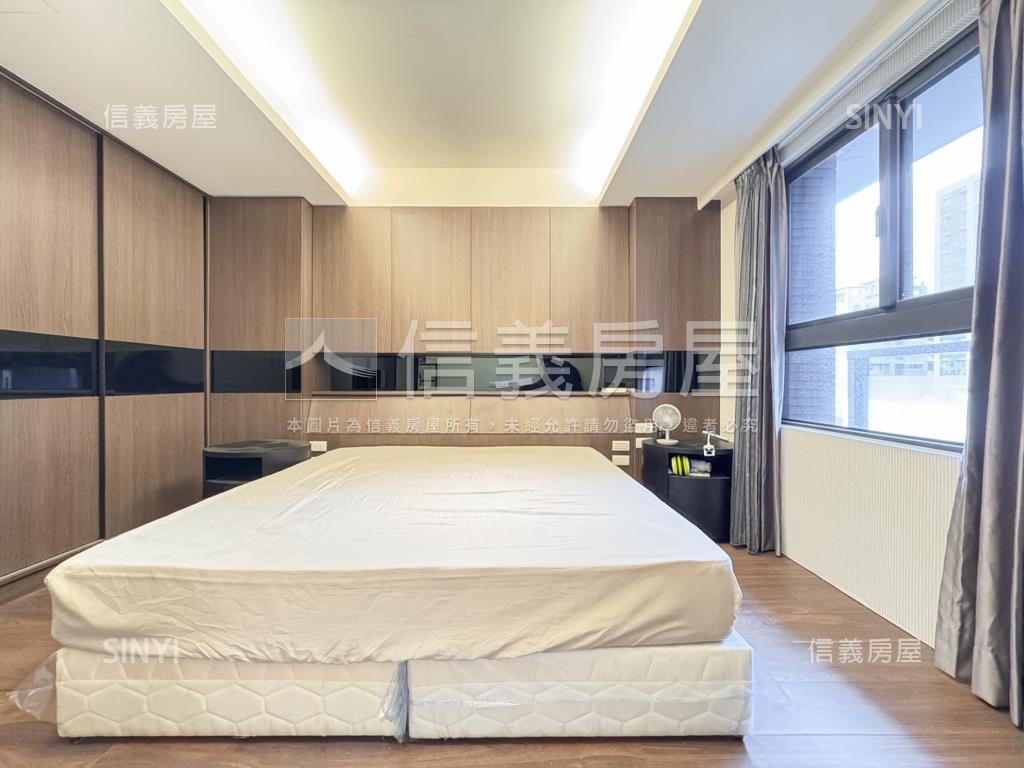 三上時上大２房２衛浴開窗房屋室內格局與周邊環境