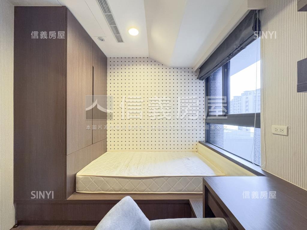 三上時上大２房２衛浴開窗房屋室內格局與周邊環境