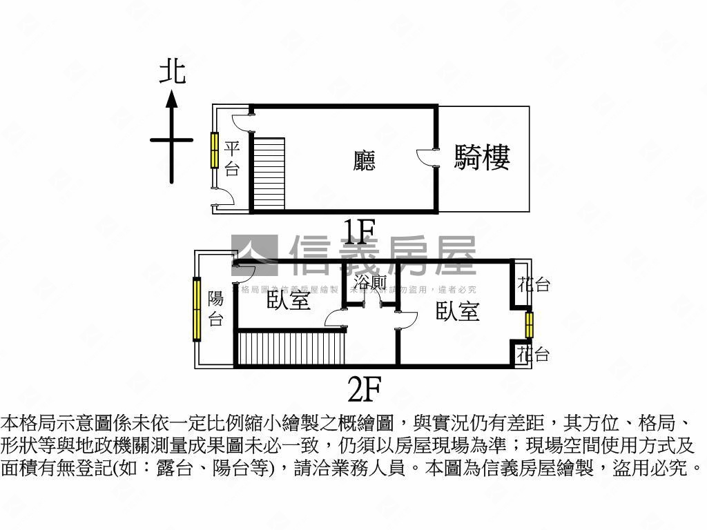 東興路五期低總價吃市樓店房屋室內格局與周邊環境