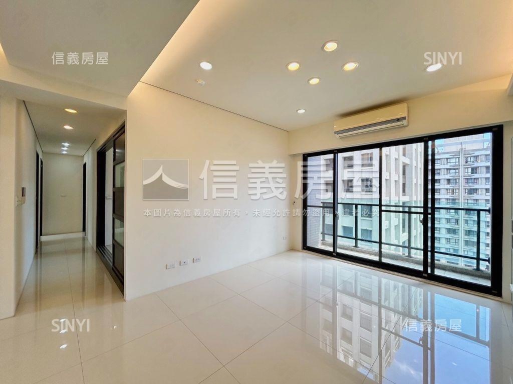 太睿觀３房稀有釋出房屋室內格局與周邊環境