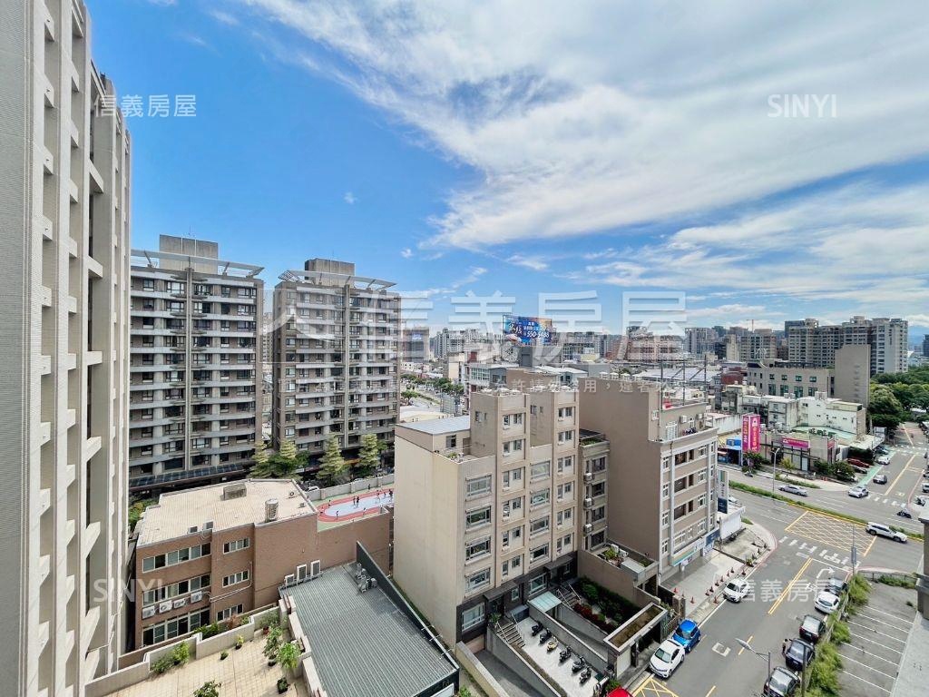 太睿觀３房稀有釋出房屋室內格局與周邊環境