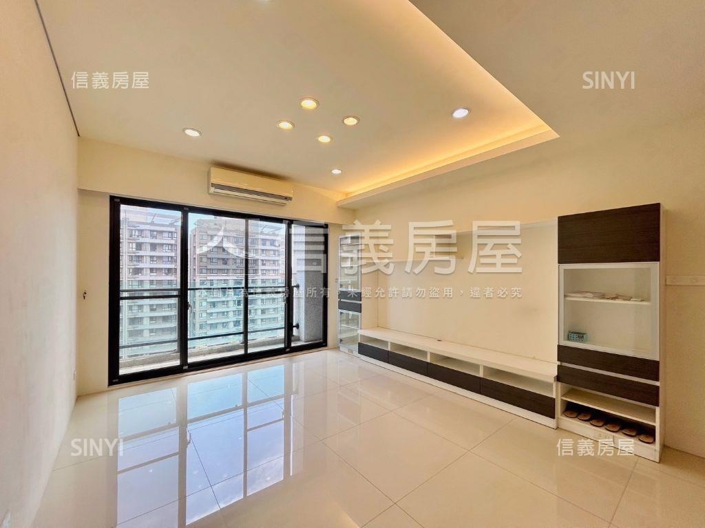 太睿觀３房稀有釋出房屋室內格局與周邊環境