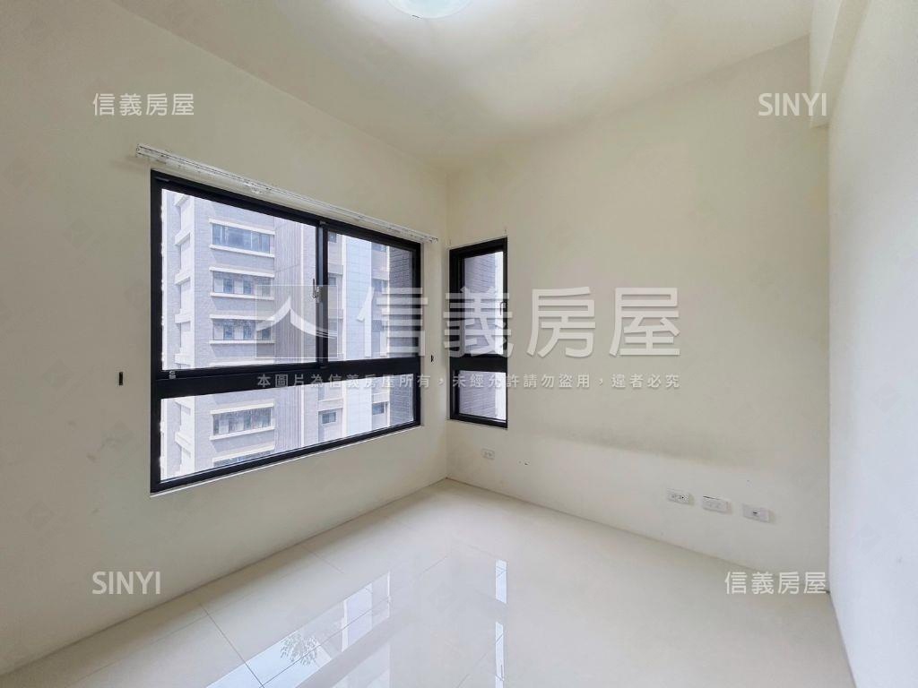 太睿觀３房稀有釋出房屋室內格局與周邊環境