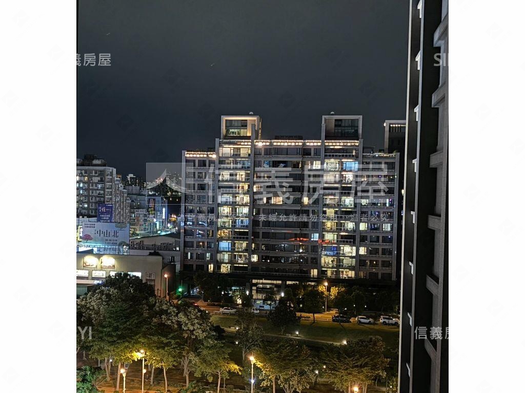 太睿觀３房稀有釋出房屋室內格局與周邊環境