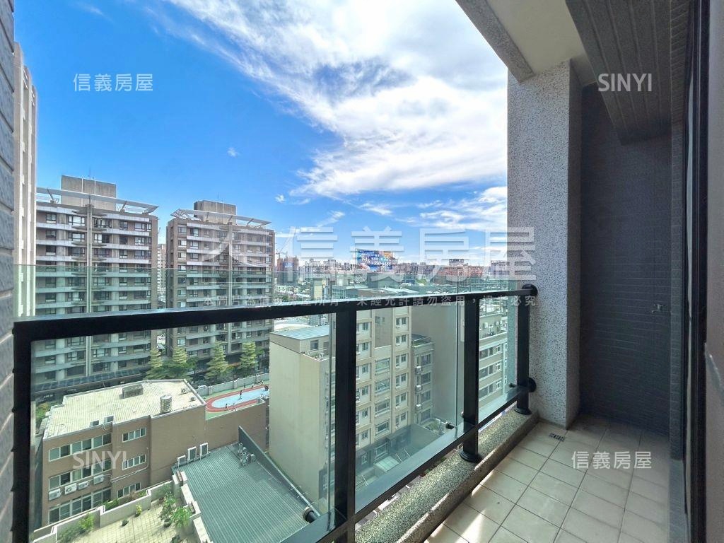 太睿觀３房稀有釋出房屋室內格局與周邊環境